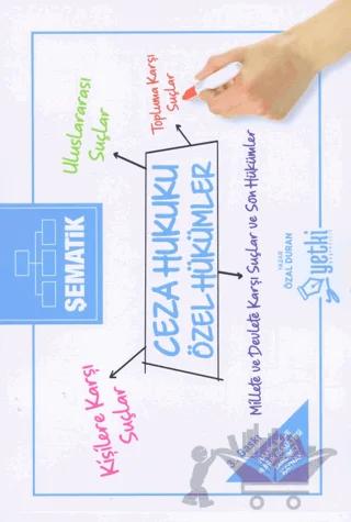 Şematik Ceza Hukuku Özel Hükümler