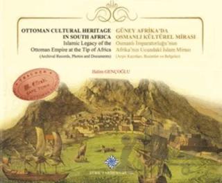Güney Afrika'da Osmanlı Kültürel Mirası