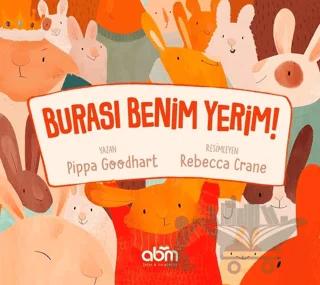 Burası Benim Yerim!