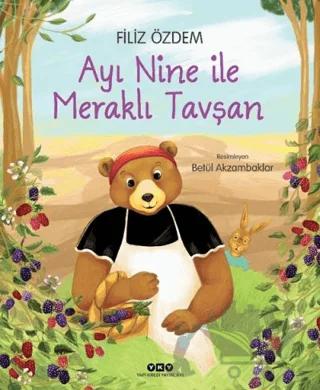 Ayı Nine İle Meraklı Tavşan