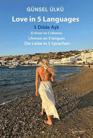 5 Dilde Aşk
