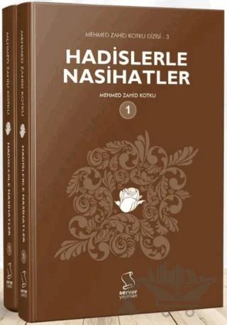 Hadislerle Nasihatler (2 Cilt Takım)