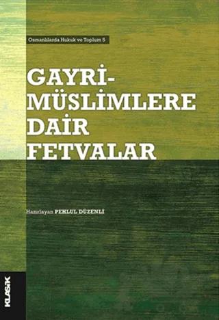 Gayrimüslimlere Dair Fetvalar