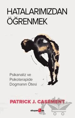 Hatalarımızdan Öğrenmek
