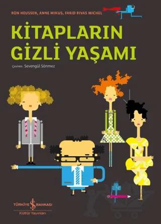 Kitapların Gizli Yaşamı