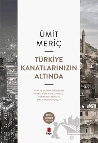 Türkiye Kanatlarınızın Altında