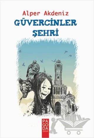 Güvercinler Şehri