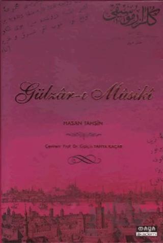Gülzar-ı Musiki