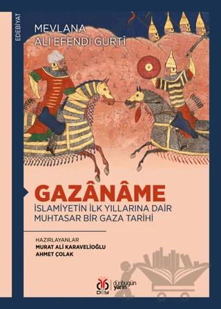 Gazaname