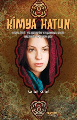 Kimya Hatun