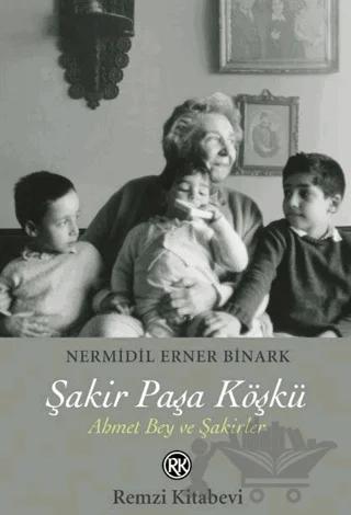 Şakir Paşa Köşkü