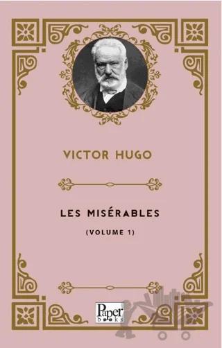 Les Misérables (Volume 1)