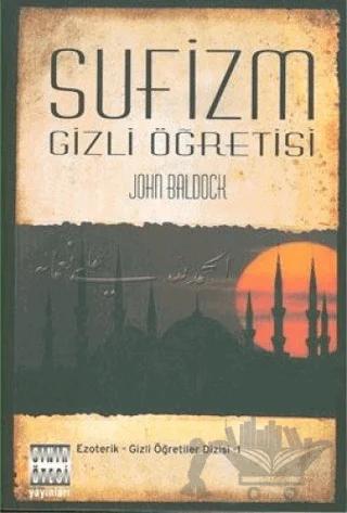 Sufizm Gizli Öğretisi