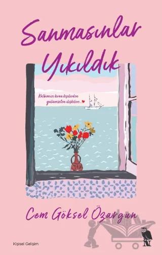 Sanmasınlar Yıkıldık