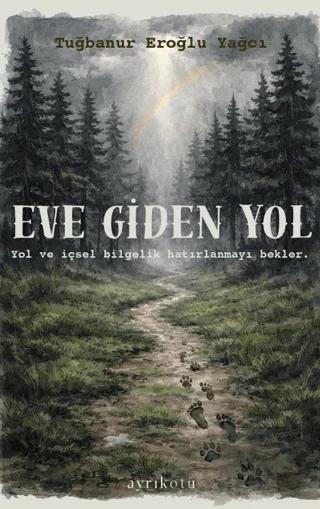 Eve Giden Yol & Rehber Kartlar