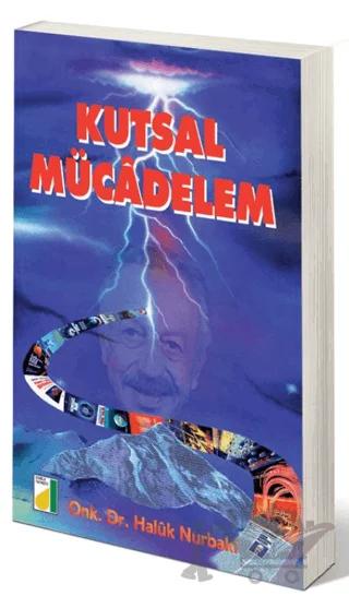 Kutsal Mücadelem