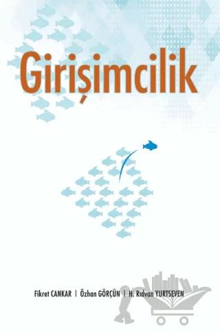 Girişimcilik