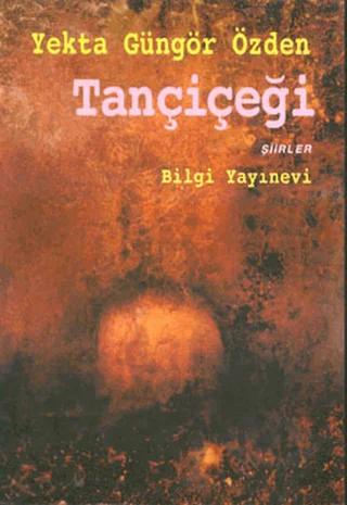 Tançiçeği