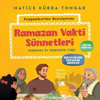 Ramazan Vakti Sünnetleri