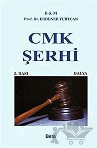 CMK Şerhi