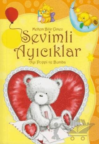 Sevimli Ayıcıklar - Ayı Poppi ve Bumba