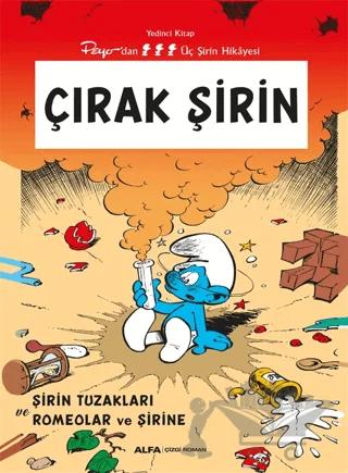 Çırak Şirin