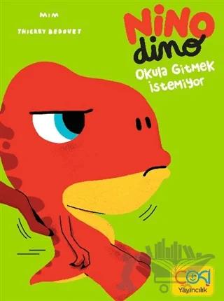Nino Dimo - Okula Gitmek İstemiyor
