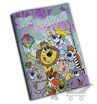 Şişe Festivali – Çiğdem Atlı, F. Betül Yılmaztürk, Nihan Temiz, Yeter Kaplan – Eğiten Kitap kitap kapağı