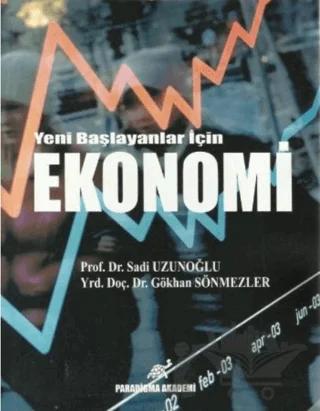 Yeni Başlayanlar İçin Ekonomi