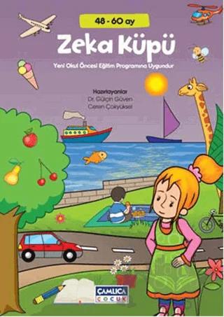 Zeka Küpü