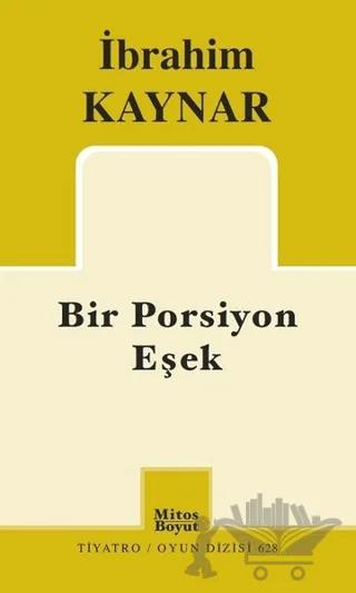 Bir Porsiyon Eşek