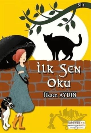İlk Sen Oku