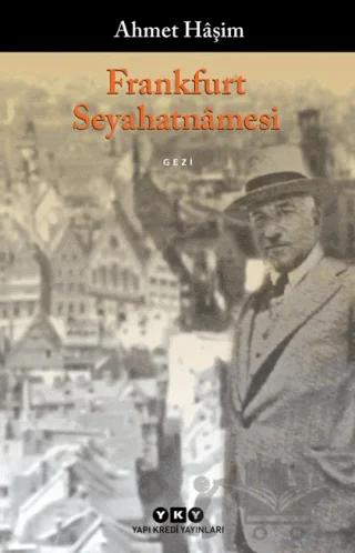 Frankfurt Seyahatnamesi