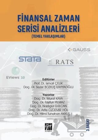 Finansal Zaman Serisi Analizleri