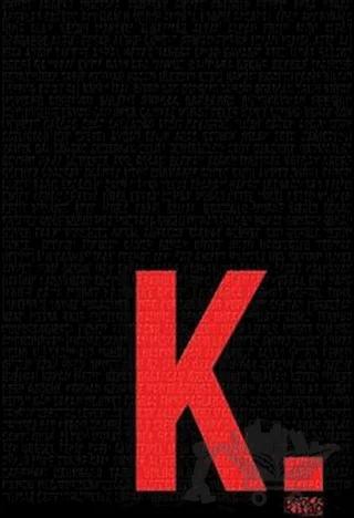 K.