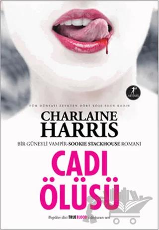 Cadı Ölüsü