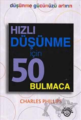 Hızlı Düşünme İçin 50 Bulmaca