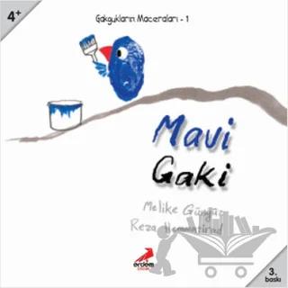 Mavi Gaki
