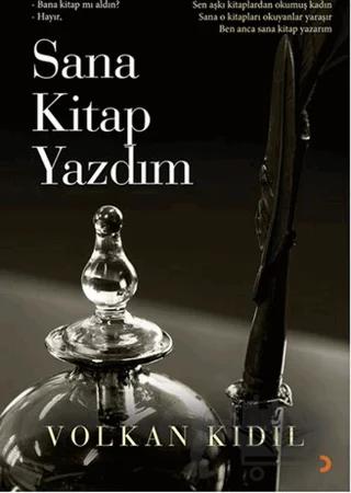 Sana Kitap Yazdım
