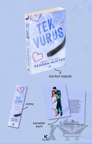 Tek Vuruş