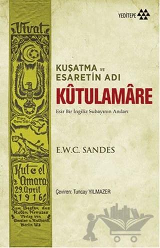 Kutulamare: Kuşatma ve Esaretin Adı