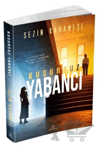 Kusursuz Yabancı