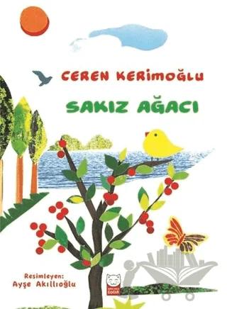 Sakız Ağacı
