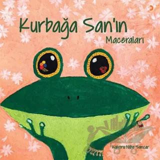 Kurbağa San’ın Maceraları