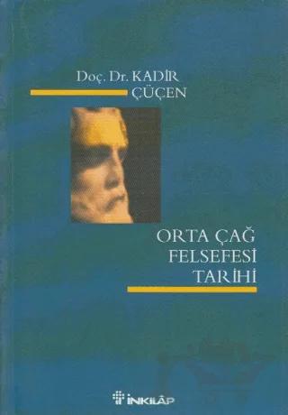 Ortaçağ Felsefesi Tarihi
