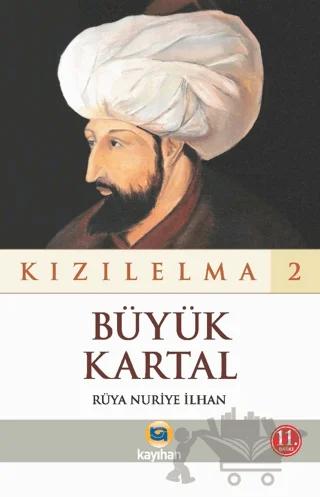 Kızılelma 2 - Büyük Kartal
