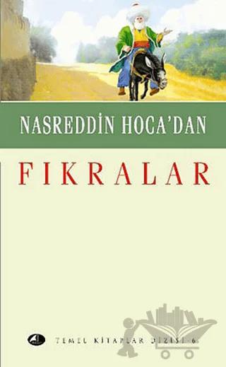 Nasreddin Hoca’dan Fıkralar