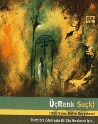 ÜçRenk Seçki