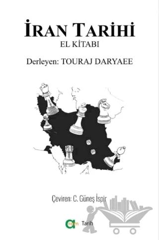 İran Tarihi / El Kitabı