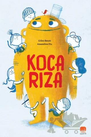 Koca Rıza